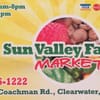 Sun Valley Farms Market gift card