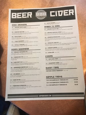 Hopworks Brewery - Vancouver by null