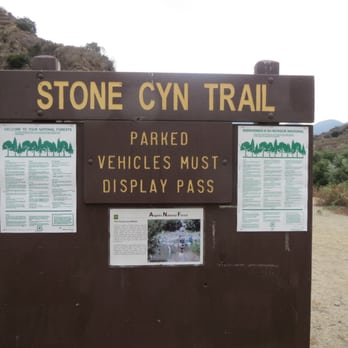 Mount Lukens Via Stone Canyon Trail - Trailhead - Parks Near Me - Tujunga, California Mount Lukens Via Stone Canyon Trail - Trailhead - Parks Near Me - Tujunga, California