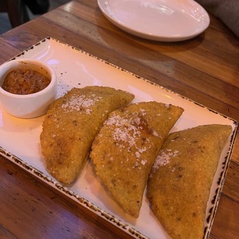 Chaak Kitchen - Empanadas - Cocktail Bars Near Me - Tustin, California Chaak Kitchen - Empanadas - Cocktail Bars Near Me - Tustin, California