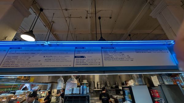 Sarita's Pupuseria by null Sarita's Pupuseria by null