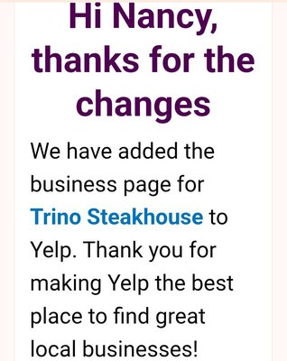 Trino by null