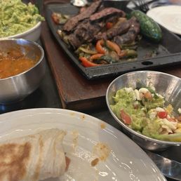 Wagyu Beef Quesadillas