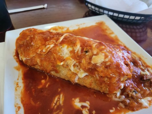 El Guero Mexican Restaurant by null