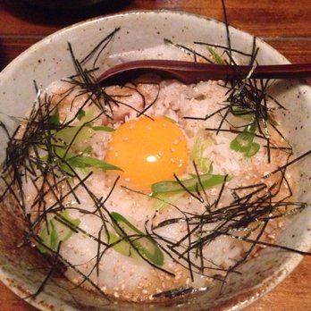 Izakaya Tomo - Tamago don - Japanese Near Me - Edmonton, Alberta Izakaya Tomo - Tamago don - Japanese Near Me - Edmonton, Alberta