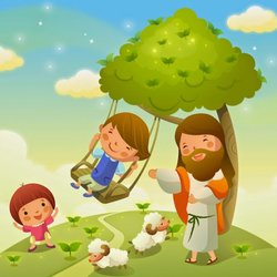 Elizabeth River Baptist Daycare - Early Learning with a Christ centered environment.