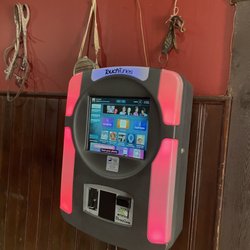 Jimmys Hometown Bar