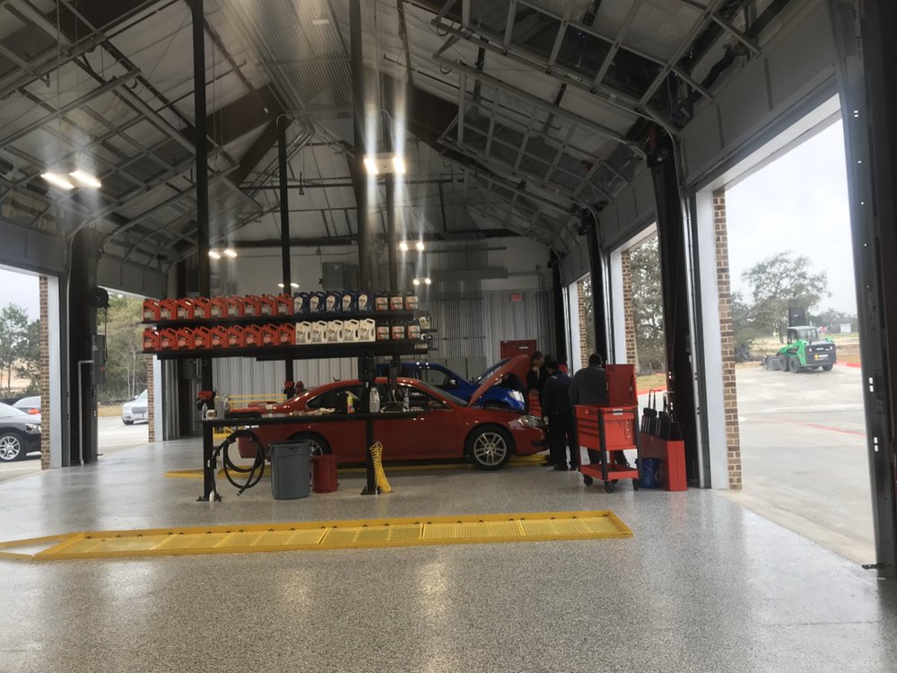 CALIBER AUTO CARE 58 Photos & 17 Reviews Oil Change Stations 11880 Coit Rd, Frisco, TX