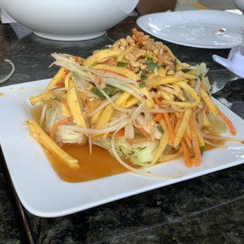 Viet Palace Restaurant - Palace Mango Salad - Seafood Near Me - Pittsburg, California Viet Palace Restaurant - Palace Mango Salad - Seafood Near Me - Pittsburg, California