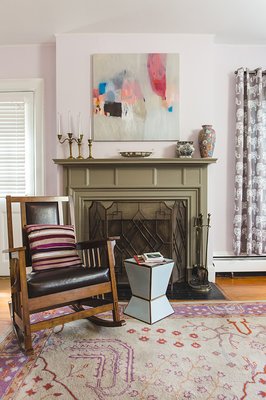 Applewood Manor Inn Bed & Breakfast by null