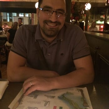 Marcella's - Happy hubby - Italian Near Me - Columbus, Ohio Marcella's - Happy hubby - Italian Near Me - Columbus, Ohio