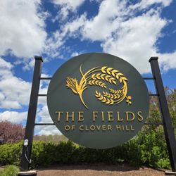 The Fields of Clover Hill