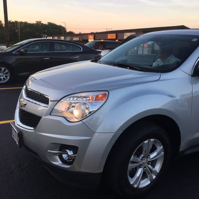 CHEVROLET OF PALATINE - Updated June 2025 - 26 Photos & 232 Reviews