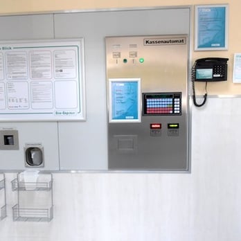 Eco-Express - Laundromat Near Me - Hamburg, HH