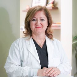Rutherford Dental Center - Doctor
