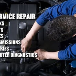 Trinity Discount Automotive
