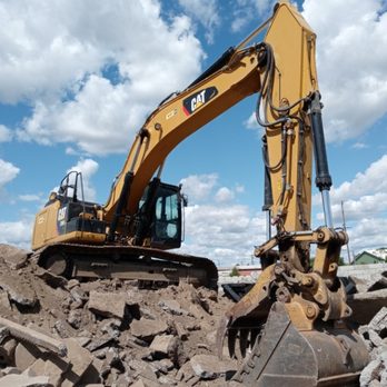 Sidco - Concrete Recycling - Demolition Services Near Me Sidco - Concrete Recycling - Demolition Services Near Me