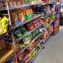 Amigo's Market - chips