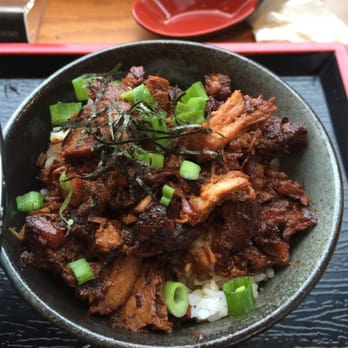 Ramen Hakata - Mini chashudon - Ramen Near Me - Addison, Texas