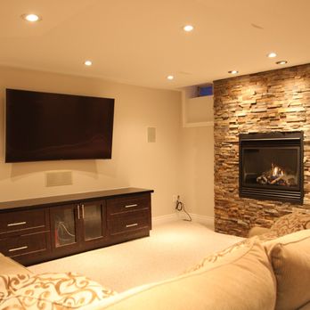 Max Improvements - Ajax basement fireplace - General Contractors Near Me - Newcastle, Ontario Max Improvements - Ajax basement fireplace - General Contractors Near Me - Newcastle, Ontario