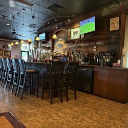 Amici's Italian Restaurant & Pizzeria