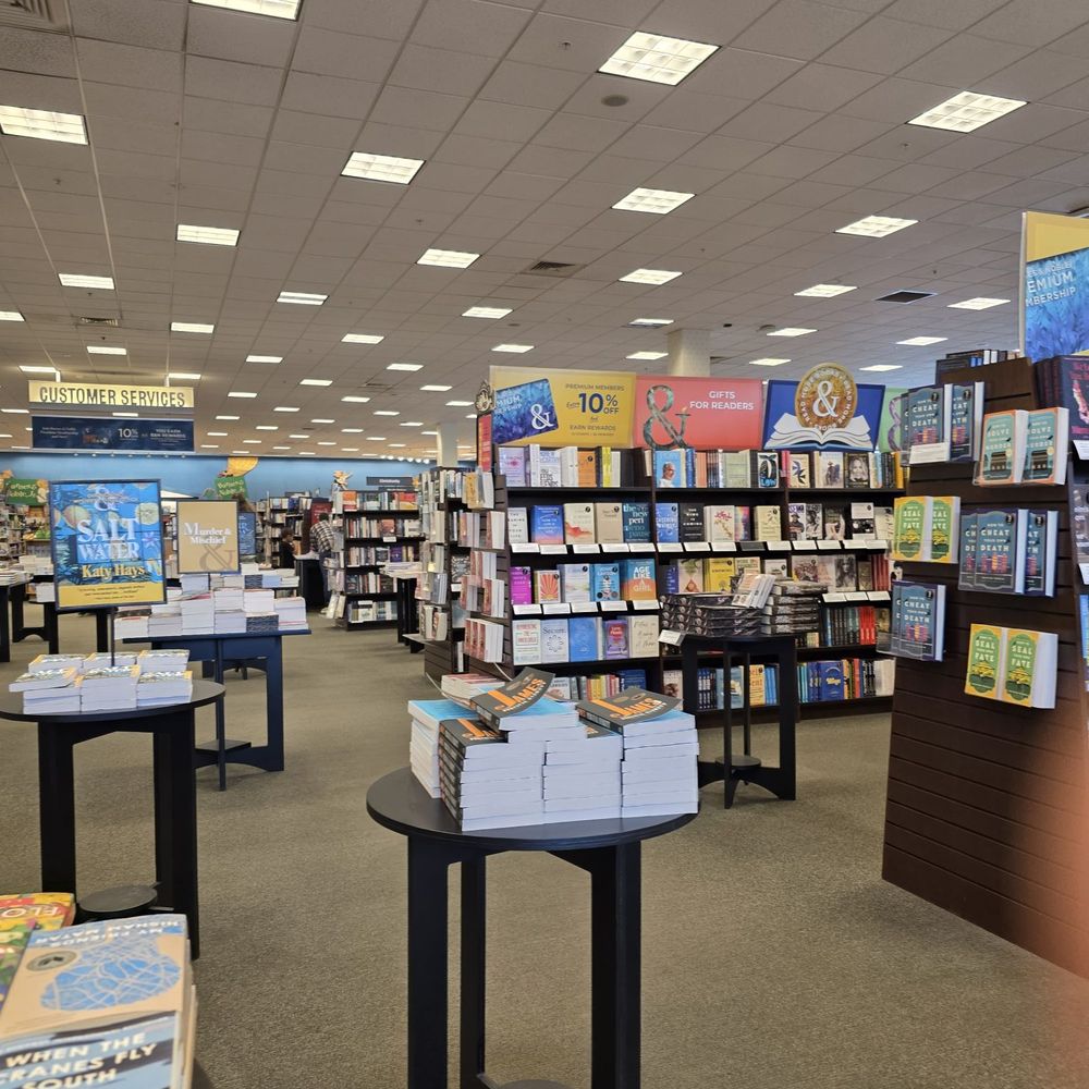 Barnes & Noble Booksellers - Bookstores Near Me - Collierville, Tennessee Barnes & Noble Booksellers - Bookstores Near Me - Collierville, Tennessee