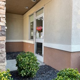 Exterior photo of Carl's Jr - Elk Grove, California Exterior photo of Carl's Jr - Elk Grove, California