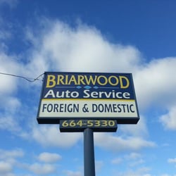 Briarwood Auto Service