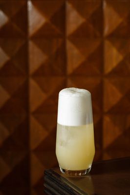 Fifty Mils by null Fifty Mils by null