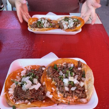 664 TJ Birria - Quesabirria tacos - Mexican Near Me - San Diego, California