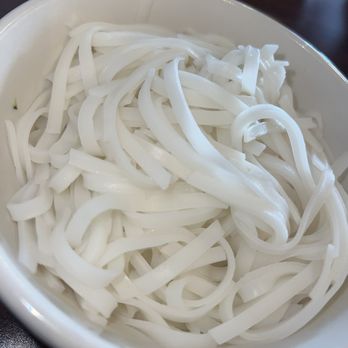 Thai Meal - Side of Plain noodles - Asian Fusion Near Me - Plantation, Florida Thai Meal - Side of Plain noodles - Asian Fusion Near Me - Plantation, Florida