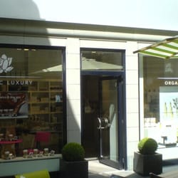 Organic Luxury