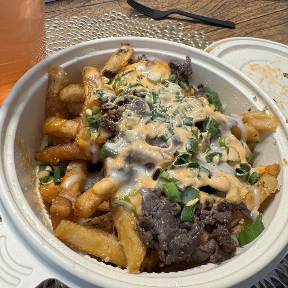 Bonchon Eagan - Bulgogi Fries - Korean Near Me - Eagan, Minnesota Bonchon Eagan - Bulgogi Fries - Korean Near Me - Eagan, Minnesota