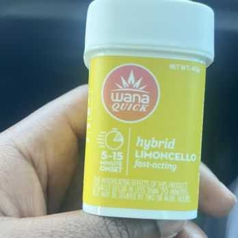 ANJA - 20% off edibles on Sat & Sun - Cannabis Dispensaries Near Me - Highland Park, New Jersey
