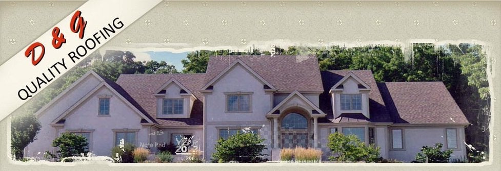 Slide of D & G Quality Roofing, Inc.