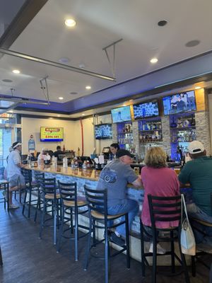 Branch House Tavern by null