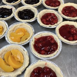 Fruit Pie Fruit Pie