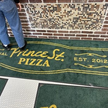 Prince Street Pizza - Pizza Near Me - Tempe, Arizona Prince Street Pizza - Pizza Near Me - Tempe, Arizona
