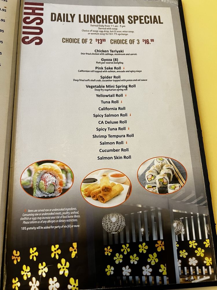 Wok & Roll