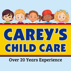 Carey's Child Care