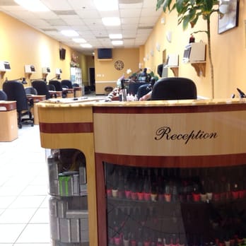 Season Nails - Nail Salons Near Me - Alexandria, Virginia Season Nails - Nail Salons Near Me - Alexandria, Virginia