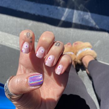 Sassy Nails - The result - Nail Salons Near Me - San Bruno, California Sassy Nails - The result - Nail Salons Near Me - San Bruno, California