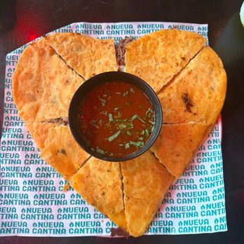 Nueva Cantina - Birria Pizza - Mexican Near Me - Clair-Mel City, Florida Nueva Cantina - Birria Pizza - Mexican Near Me - Clair-Mel City, Florida