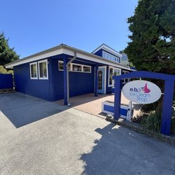 e.b.'s Ice Cream Shop