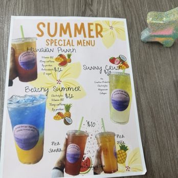 Protein Power Hub - Summer menu - Juice Bars & Smoothies Near Me - Riverside, California Protein Power Hub - Summer menu - Juice Bars & Smoothies Near Me - Riverside, California