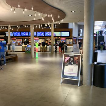 Cineplex - Tickets und Kino Imbiss - Cinema Near Me - Germering, BY Cineplex - Tickets und Kino Imbiss - Cinema Near Me - Germering, BY