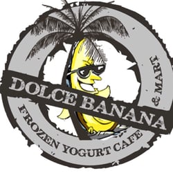 Dolce Banana Cafe - Dolce banana frozen yogurt cafe & mart