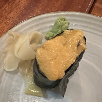 Moon Tree Sushi And Tapas - Sushi Bars Near Me - Seattle, Washington