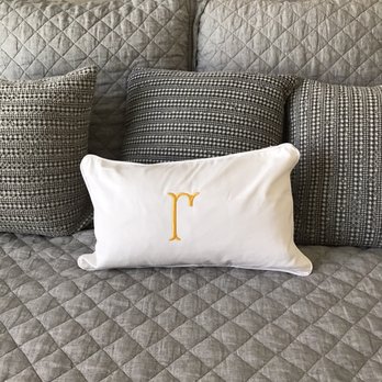 Sew Happy - Is it a J or an R?! It looks ridiculous and now I have to replace the whole thing. - Sewing & Alterations Near Me - Upland, California Sew Happy - Is it a J or an R?! It looks ridiculous and now I have to replace the whole thing. - Sewing & Alterations Near Me - Upland, California