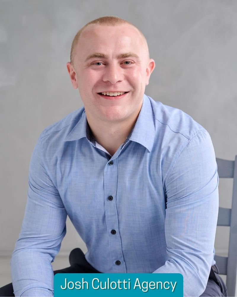 Josh Culotti - State Farm Insurance Agent